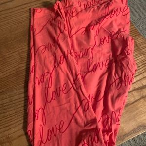 LulaRoe Leggings